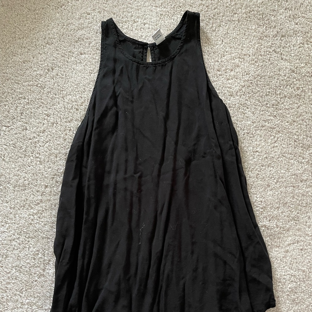 Old Navy casual sleeveless tops size XS bundle - Picture 11 of 14